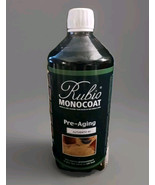 Rubio Monocoat Pre-Aging Authentic #2 Floor Protection &amp; Color Pretreatm... - $128.70