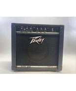 PEAVEY Rage 158 Guitar Amp Transtube Peavy - $67.31