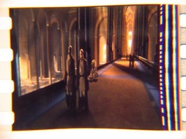 Star Wars II Vintage Transparancy film cell slide 19 - £2.39 GBP