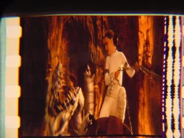 Star Wars II Vintage Transparancy film cell slide 9 - $5.99