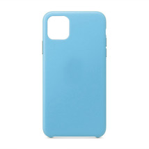 [Pack Of 2] Reiko Apple iPhone 11 Pro Gummy Cases In Blue - £18.51 GBP