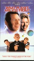 What Planet Are You From? (2000, VHS) - £3.90 GBP