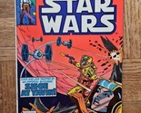 Star Wars #25 Marvel Comics July 1979 - $12.34