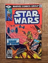 Star Wars #25 Marvel Comics July 1979 - £9.67 GBP