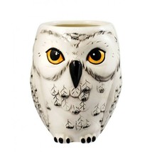 Harry Potter Hedwig Mug White - $25.98