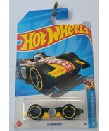 2024 Hot Wheels Flippin Fast Green 103/250 HW Celebration Racers Series 6/10 - $3.42
