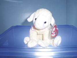 Fleecie TY Beanie Baby MWMT 2000 - $4.99