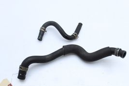 02-07 SUBARU IMPREZA WRX POWER STEERING RESERVOIR SUCTION & RETURN HOSES Q8586 image 9