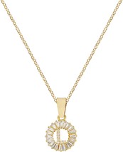 Initial (L) Necklace for Women - £21.54 GBP