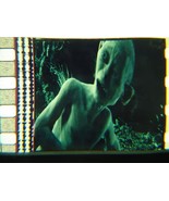 Gollum Lord of the Rings 35mm film cell transparency slide 2 - €8,64 EUR