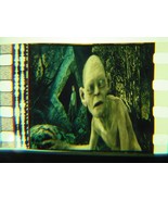 Gollum Lord of the Rings 35mm film cell transparency 1 - €10,37 EUR