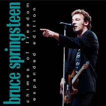 Bruce Springsteen - Chimes Of Freedom [Expanded 2-CD] Born To Run Amnesty Show - £15.64 GBP