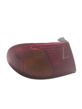 Driver Left Tail Light Quarter Panel Mounted Fits 98-02 COROLLA 1234620******... - $43.33