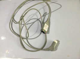Philips ECG cable M1530A Patient 5 lead MRX Agilent XL Heartstream GP ho... - $734.99 MXN