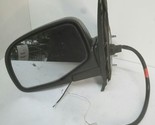 Driver Side View Mirror Power 4 Door Non-heated Fits 98-01 EXPLORER 269784 - £44.31 GBP