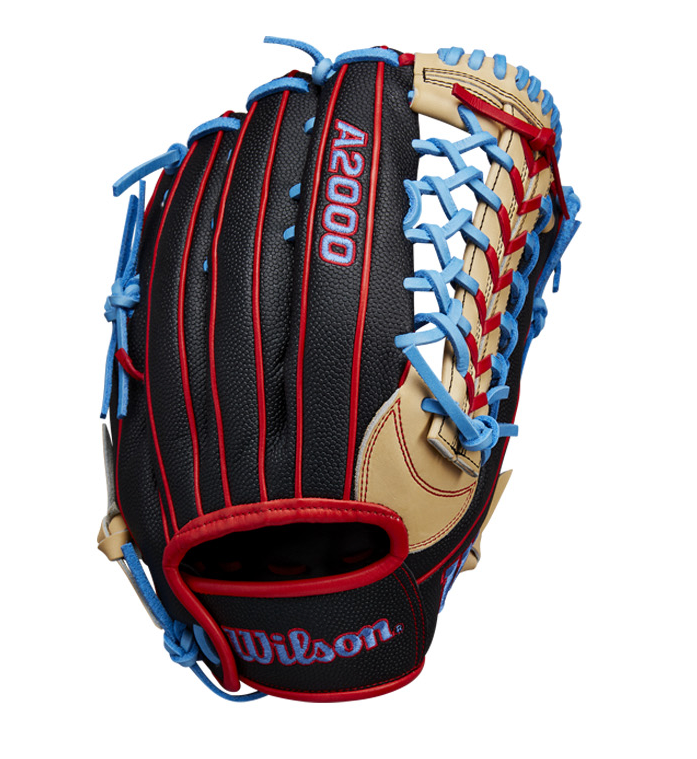 Wilson 2025 A2000 PF92SS 12.25” Outfield Glove Baseball Gloves NWT WBW10... - $339.21