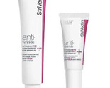Strivectin Anti-Wrinkle PLUS Set Intensive Eye Concentrate For Wrinkles ... - £31.67 GBP