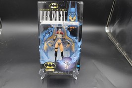Batgirl Legends of The Dark Knight - Kenner Premium - £13.93 GBP