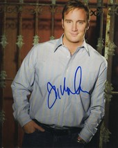 Jay Mohr Signed 8x10 Photo Skidoo SNL Gary Unmarried Jerry Maguire - £46.73 GBP
