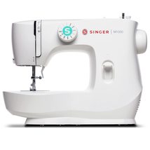 SINGER | M2100 Sewing Machine With Accessory Kit &amp; Foot Pedal - 63 Stitch Applic - $187.90