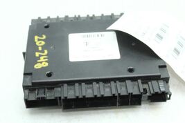 Chassis ECM Under Left Hand Seat Fits 03-05 08 PORSCHE CAYENNE 38196 image 3