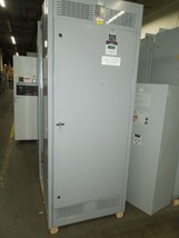 EMI/GE Zenith ZG1SA30031-04E502X 3000A 3ph 4W 120/208V Automatic Transfe... - $20,000.00