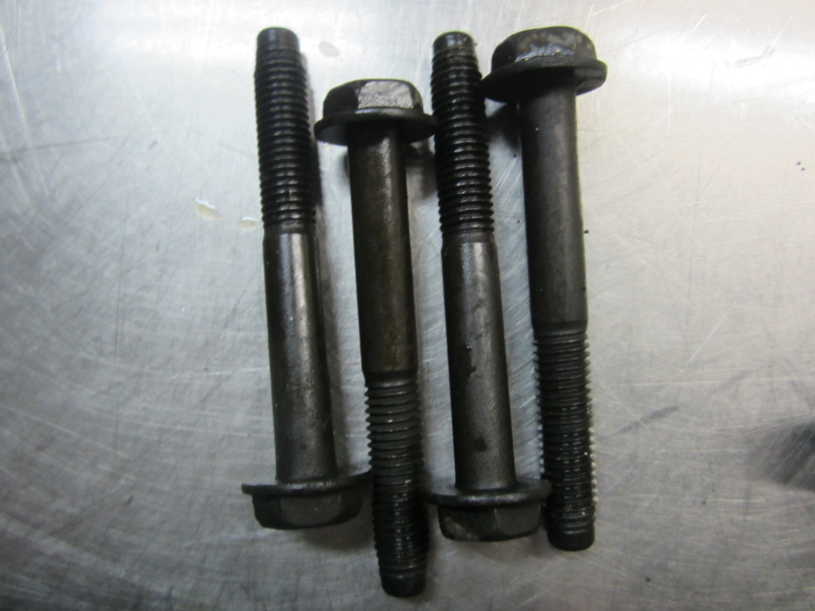 Camshaft Gear Bolts All For 08-09 CHEVROLET MALIBU  3.6 - $20.74