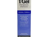 Neutrogena T/Gel Therapeutic Shampoo Original Formula 8.5oz T Gel 12/2024 - $49.99