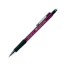 Faber-Castell Grip 1347 0.7mm Mechanical Pencil - Red  - $18.00