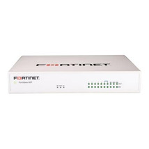 Fortinet FG-40F-BDL-809-12 FORTIGATE-40F HARDWARE PLUS 1 YEAR FORTICARE ... - $916.60