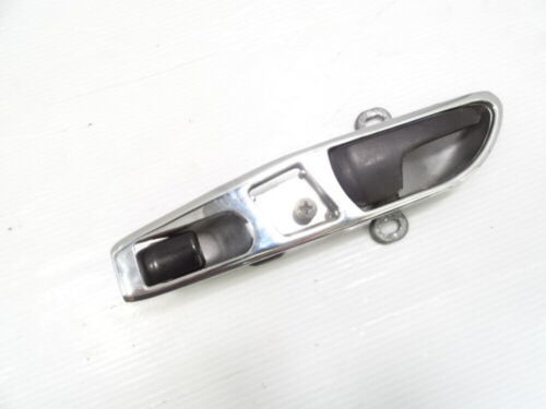 81 Mercedes R107 380SL door handle, interior, right - $74.79