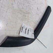 Jeep Compass Left Side Rear Quarter Panel Flare 2018 2019 2020 2021 2022 - $62.79