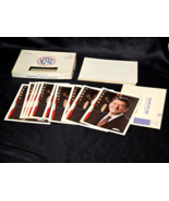 1984 Presidential Memorabilia RONALD REAGAN Election NCPAC Greeting Card... - $25.43