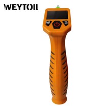 Engine Oil Tester for Auto Check Oil Quality Detector with LED Display Gas - £31.79 GBP