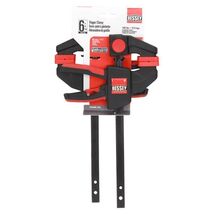 Bessey 6 in. X 2-3/8 in. D Trigger Clamp - $29.95