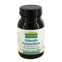 Chlorella pyrenoidosa pellets 800 pcs - £76.73 GBP