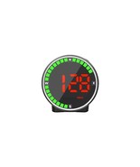 Car HUD Digital Speed Smart GPS Speedometer - $475.98 MXN