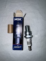 Ngk Iridium-IX Spark Plug BR8ECMIX #3520 For KTM/Kawasaki - £11.67 GBP