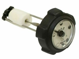 Fuel Cap Gauge Kit for Generac 5500XL Troy-Bilt 5550 Generator Gas Tanks B4363GS - £34.99 GBP