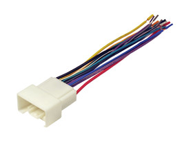 American International Wiring Harness for 2007-2013 Mitsubishi - $668.12 MXN
