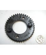Exhaust cam shaft gear sprocket 1992 Kawasaki KZ1000 P Police - $64.34