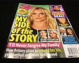 Star Magazine October 25, 2021 Britney: My Side of the Story - $9.00