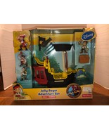 New JOLLY ROGER ADVENTURE SET Jake Never Land Pirates 2013 Fisher Price ... - $102.50 CAD