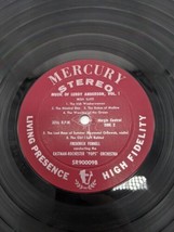 The Music Of Leroy Anderson Vol 1 Vinyl Record - £6.99 GBP