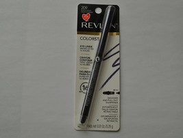 Revlon Colorstay Eye Liner - 209 Black Violet 0.01 oz (Pack of 1) - £15.94 GBP