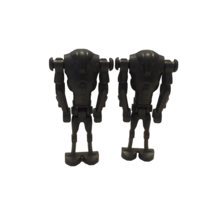 Two Official Lego Star Wars Super Battle Droid Figures - $17.21 CAD