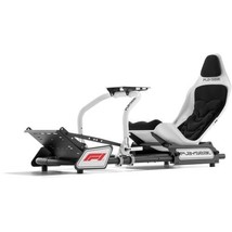 Playseat FO.00334 Formula Instinct F1 Edition Racing Simulator Seat - $11,023.42 MXN