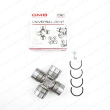 GMB Front Driveline Universal Joint For Toyota Land Cruiser Lx470 04371-... - $29.77