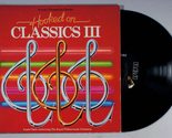 Hooked On Classics III: Journey Through The Classics [Vinyl] Louis Clark... - $29.35