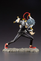 MHA Tomura Shigaraki Figure ARTFX J Kotobukiya - £173.24 GBP